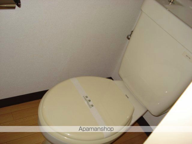 コーポレーション泉町の内装写真