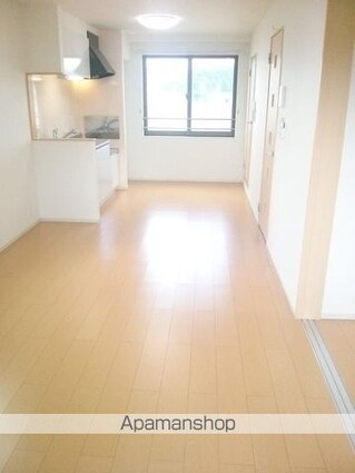 ピーズⅡ[1LDK/54.17m2]の内装1