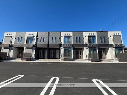 プロローグ新旭[2LDK/63.03m2]の外観3