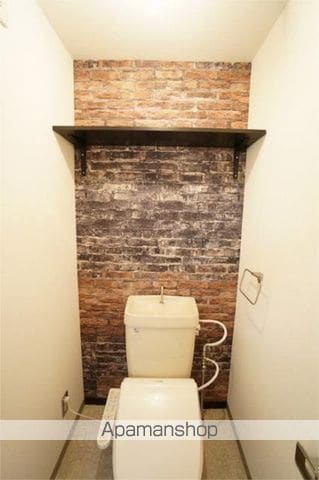 グランパレIIIの内装写真