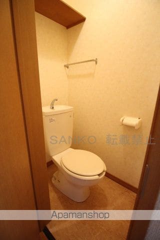 LEE Village北28条の内装写真