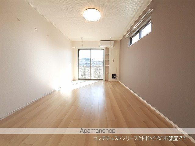 ヒコ ジェルムの内装写真