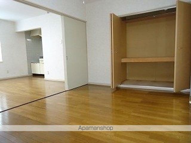 プレステージN3の内装写真