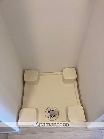メイクス名駅南IIの内装写真