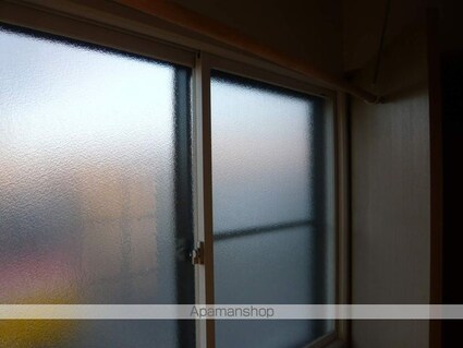 ダイヤパレス[3DK/52.9m2]のバルコニー