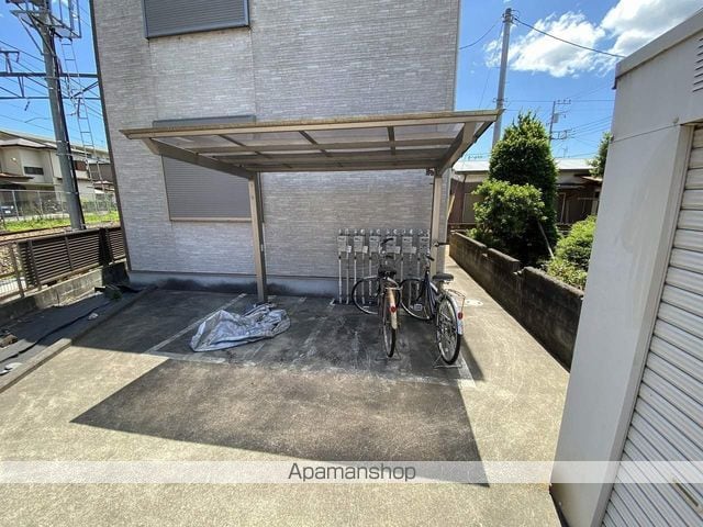 ラヴェールの外観写真