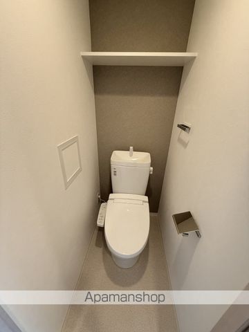 SーRESIDENCE高岳BRESAの内装写真
