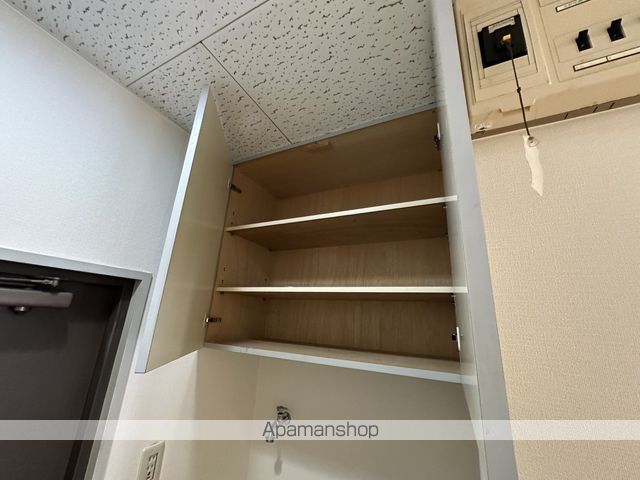 石川ビルの内装写真