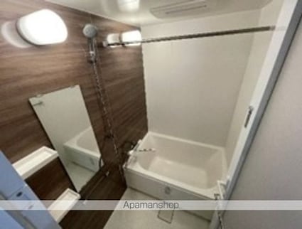 ＯＫＢアヴェニール菊井町[1K/29.76m2]のその他内装3