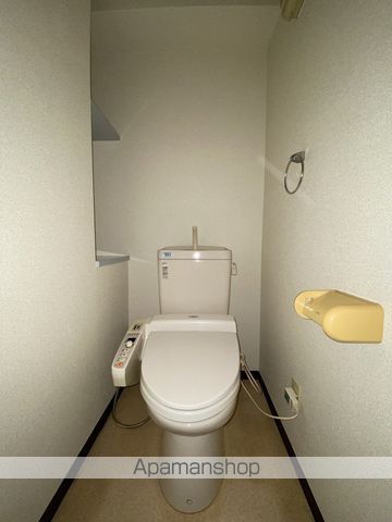 ピアイースト姫路白浜の内装写真