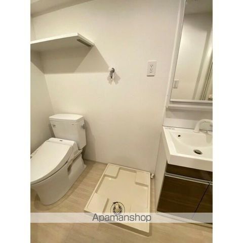 ラヴィータ新御徒町の内装写真