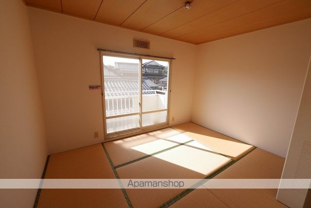 サンナガノの内装写真