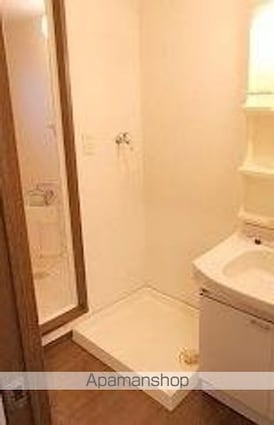 フォブールＤＭＣ・Ｄ[1DK/34.78m2]の内装4