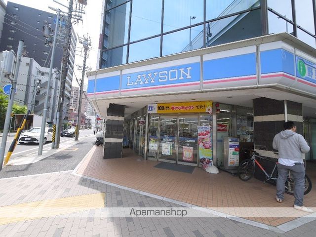 田中ビルの周辺写真