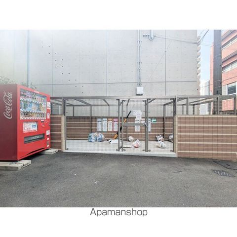 ノヴェル新栄の内装写真