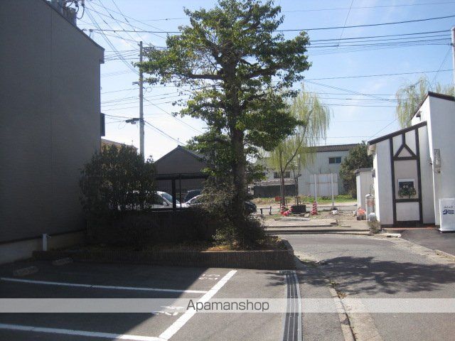 レオパレスドイシャンIの周辺写真
