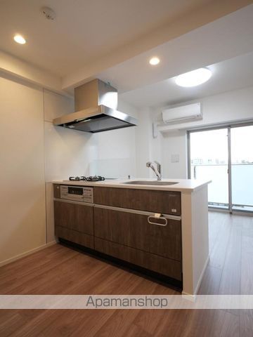 ラフィスタときわ台の内装写真