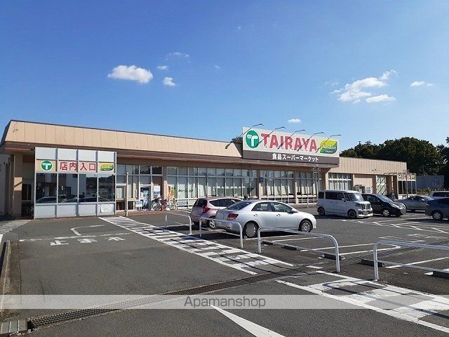 リュミエールIの周辺写真