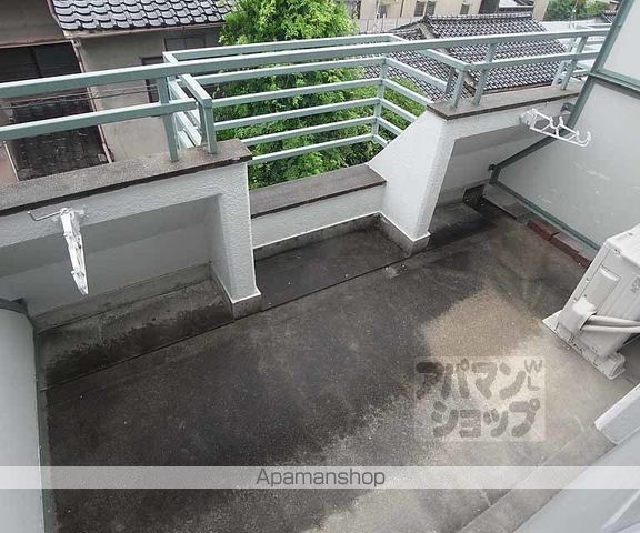 プルミエール増見の内装写真