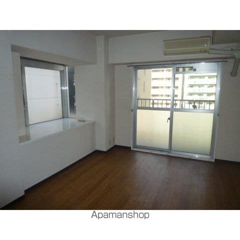 シティコート東扇町の内装写真