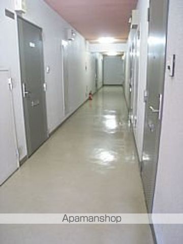 CENTRAL6の内装写真