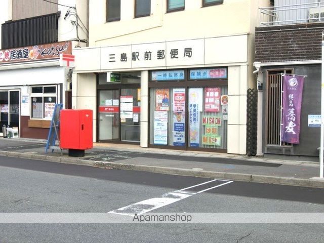 フォンテーヌu.の周辺写真