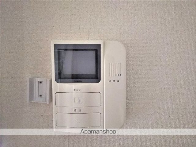 レオパレスビューティービレッジの内装写真