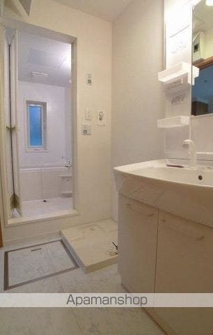永福町テラスの内装写真