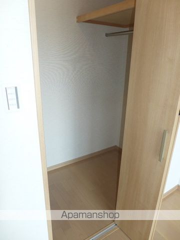 サンコートTSUIJIの内装写真