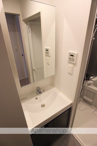 エンクレスト天神LINKの内装写真