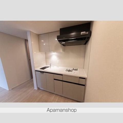 プラウドフラット浅草アベニューの内装写真