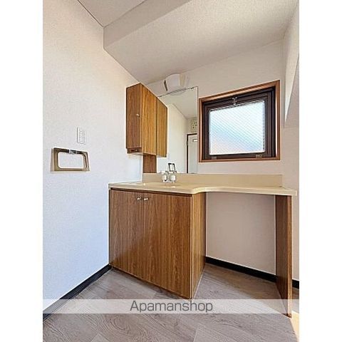三旺マンション第二社台の内装写真