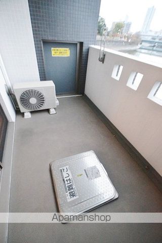 アイステージ牛田南の内装写真