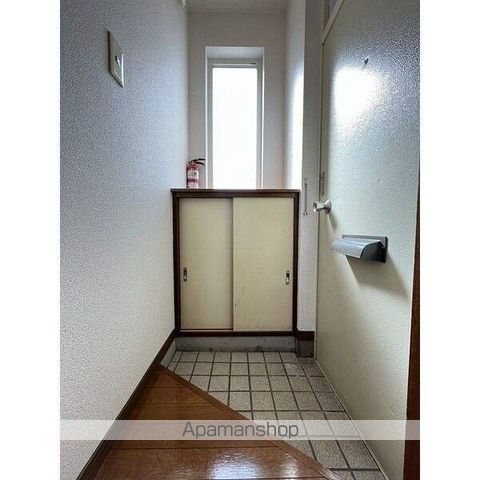 プレステージ文京台Iの内装写真