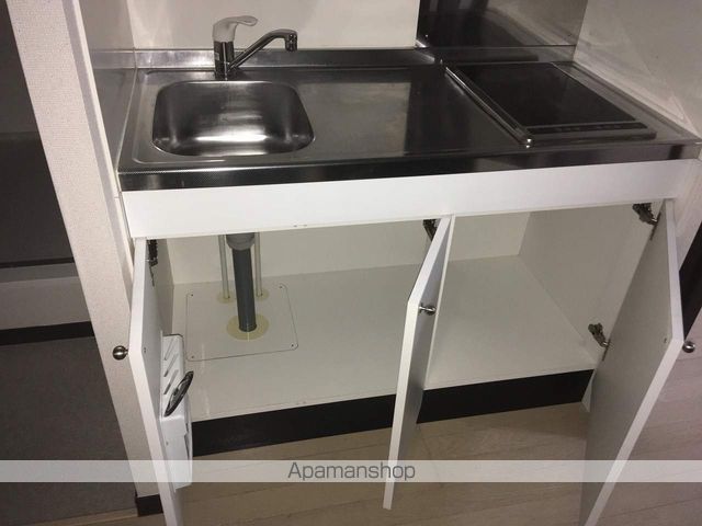 レオネクスト屋敷添の内装写真