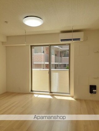 サンリット東希望が丘[1K/33.19m2]のリビング・居間