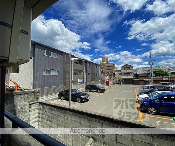 アビタ御所南の内装写真