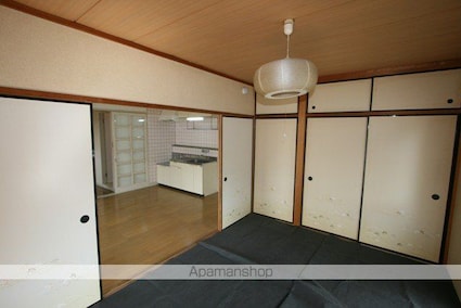 メゾンドコンコルド[2LDK/56.98m2]の内装3