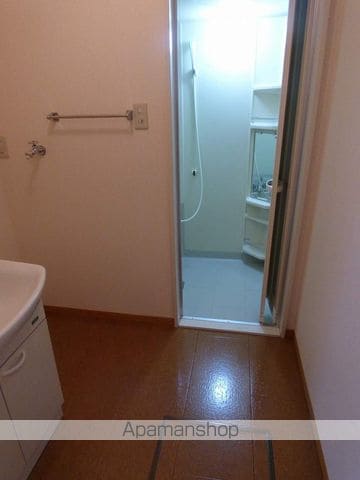 セジュールヴァンテアンの内装写真