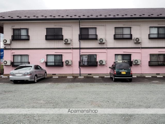 apartment 福島県喜多方市豊川町米室字地蔵免5221-1
豊川町米室の賃貸情報を見る
物件地図