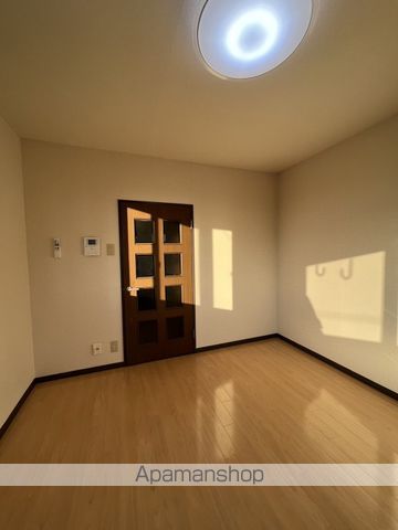 ラポール川本の内装写真