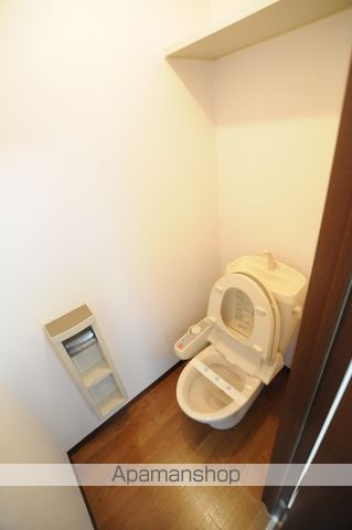 サニーホームズDの内装写真