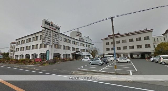 メゾンセレッソAの周辺写真