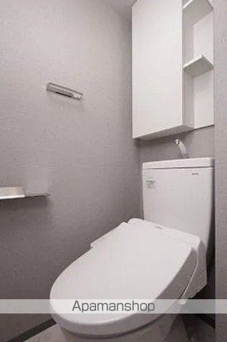 ブランシエスタ久が原の内装写真