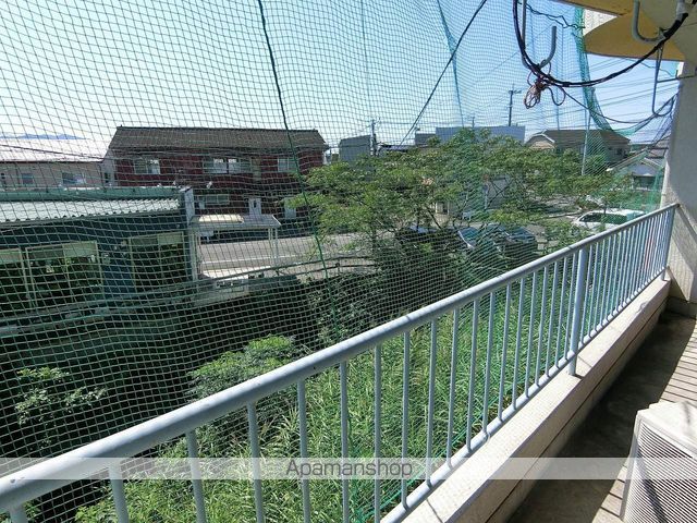 メゾンド妻ヶ丘のその他写真