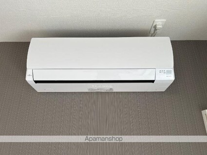 ｐａｔｒｉｅ（パトリ）[1LDK/43.24m2]のその他設備