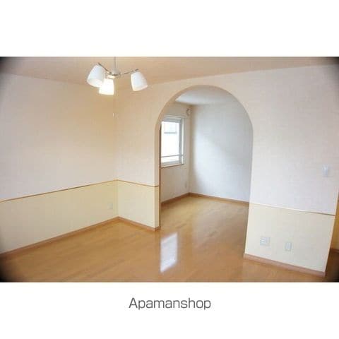 ルミエール本通11南の内装写真