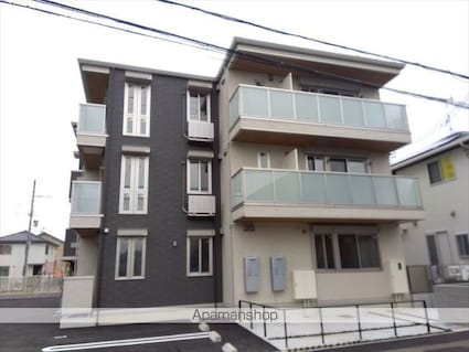 和歌山県和歌山市南出島[1LDK/40.54m2]の外観2