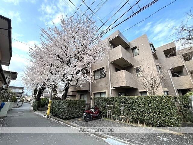 ビューラー八成山の外観写真