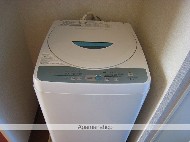 レオパレス和の内装写真